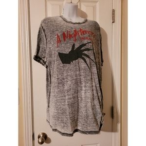 Nightmare on Elm Street T-shirt